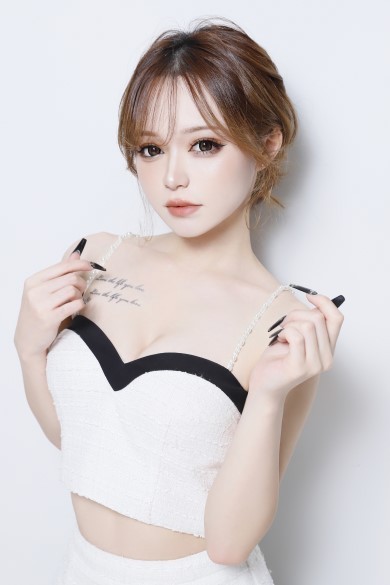 東乃 かなプロフィール写真2
